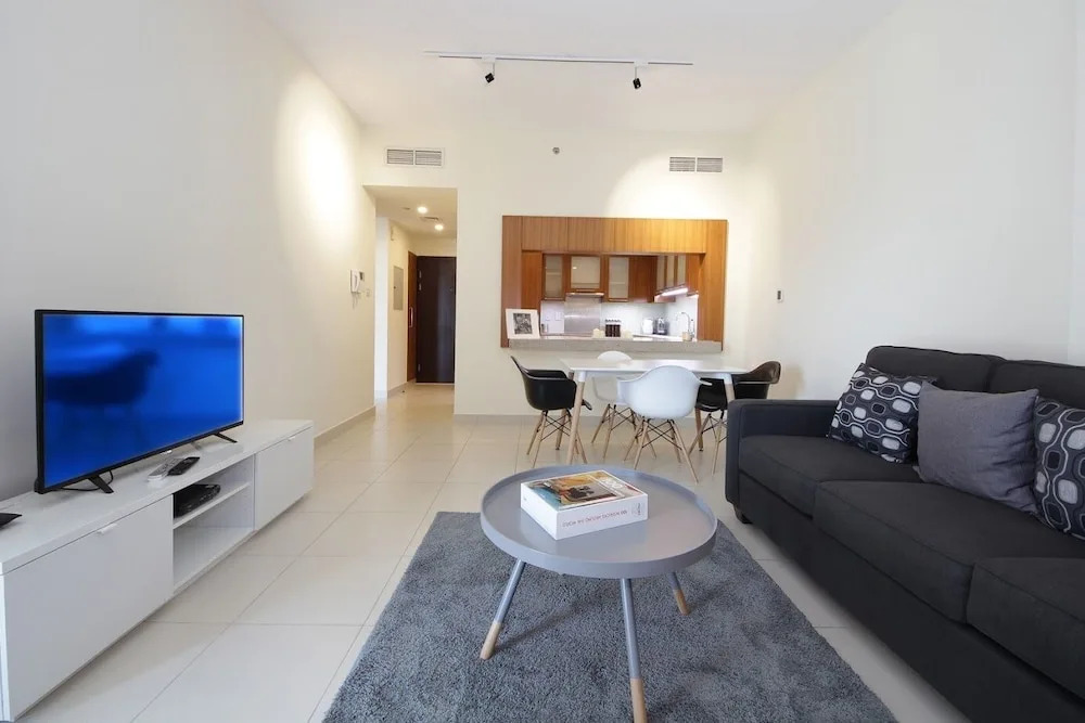 New Arabian Holiday Homes Tnaro