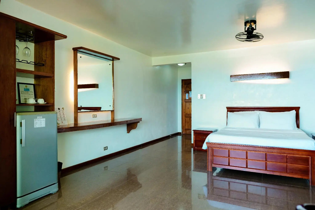 Steps Garden Resort