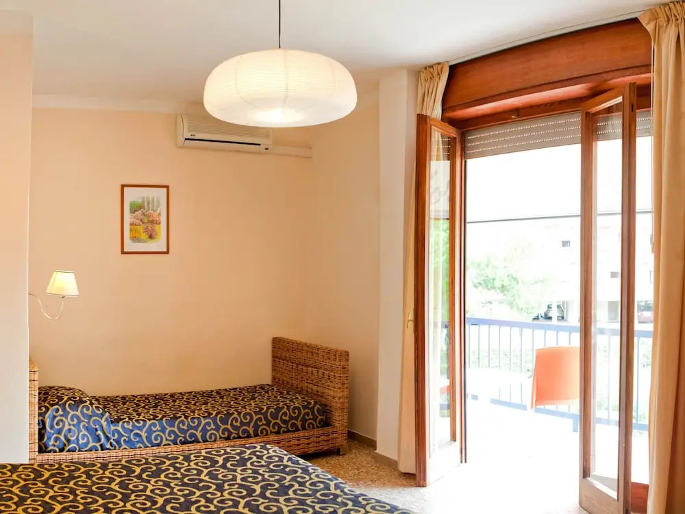 Hotel Horizonte