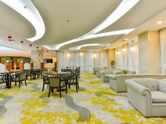 全季上海周浦周星路酒店