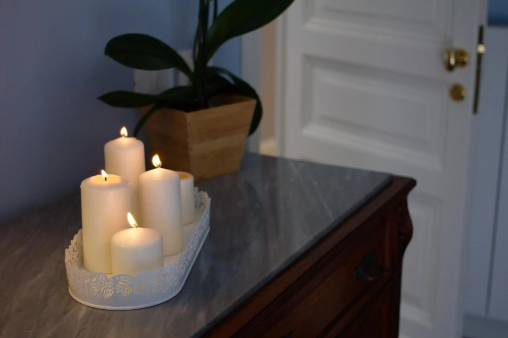 Palazzo Pastura B&B and Apartments