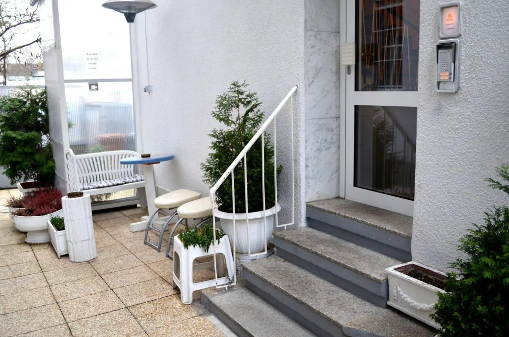 Hotel Stern Stuttgart