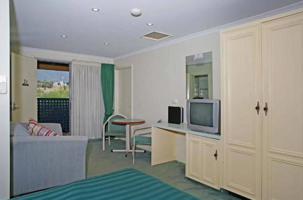 Claremont Hotel