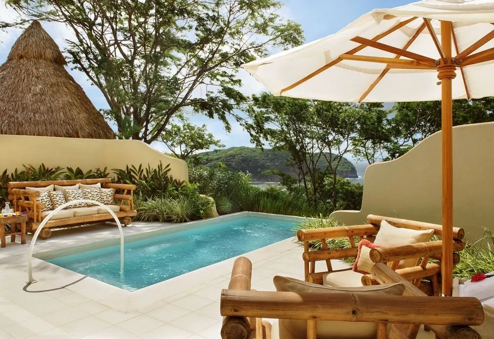 Mukul Beach, Golf And Spa