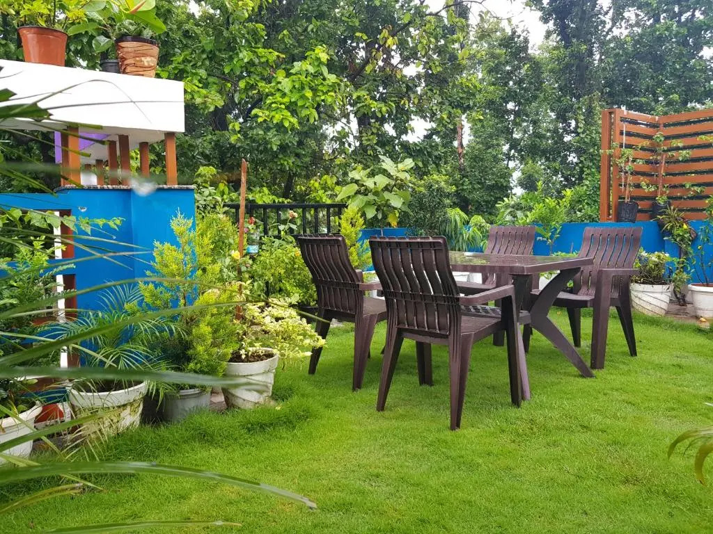 Forest Inn Home stay