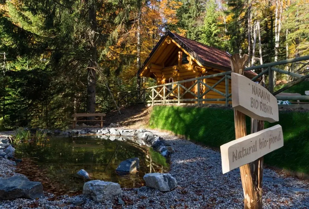 Green Village Rusevec