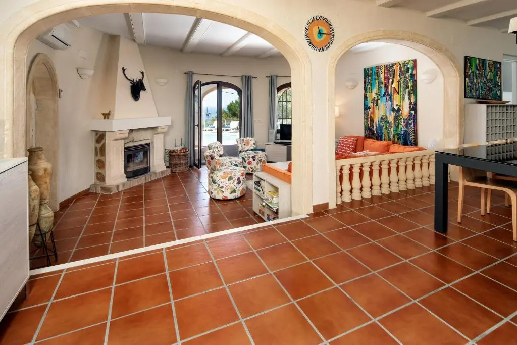 Casa Sabene