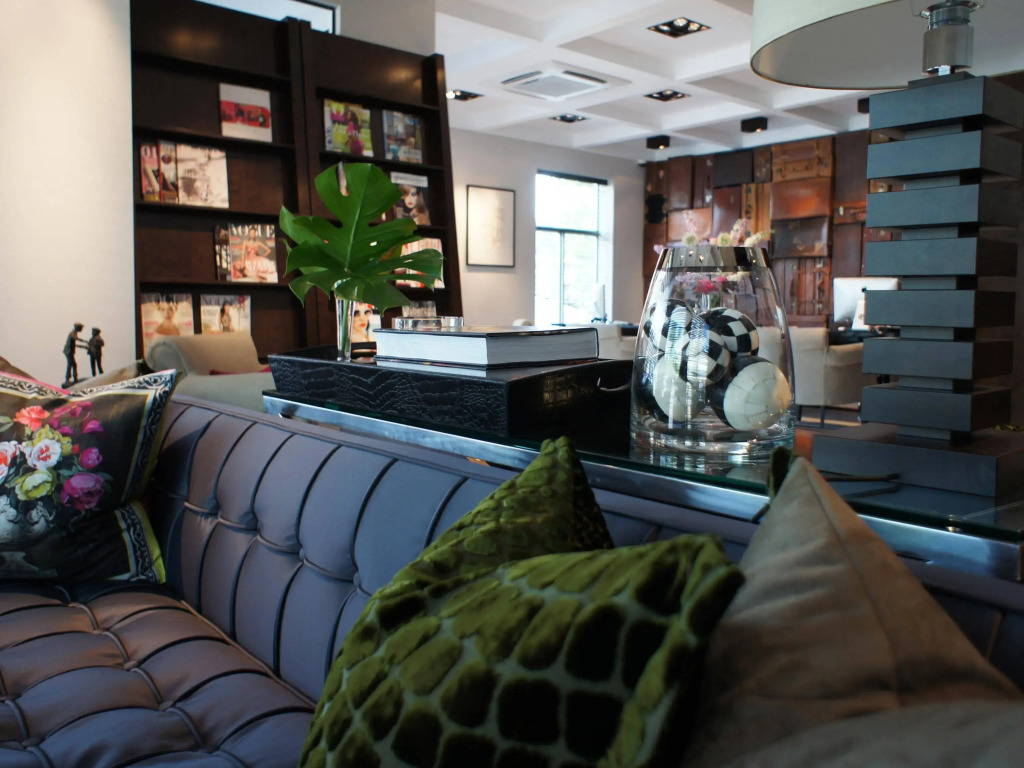 Boutique Hotel Notting Hill