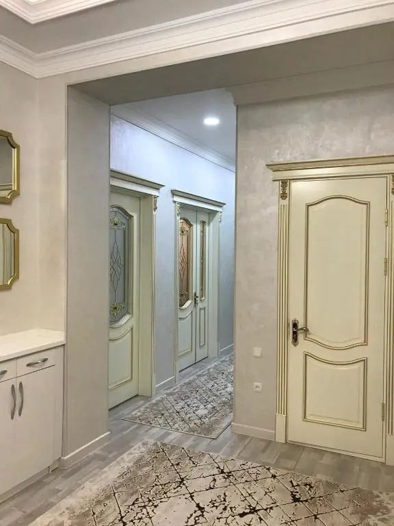 Beruniy Metro Residence