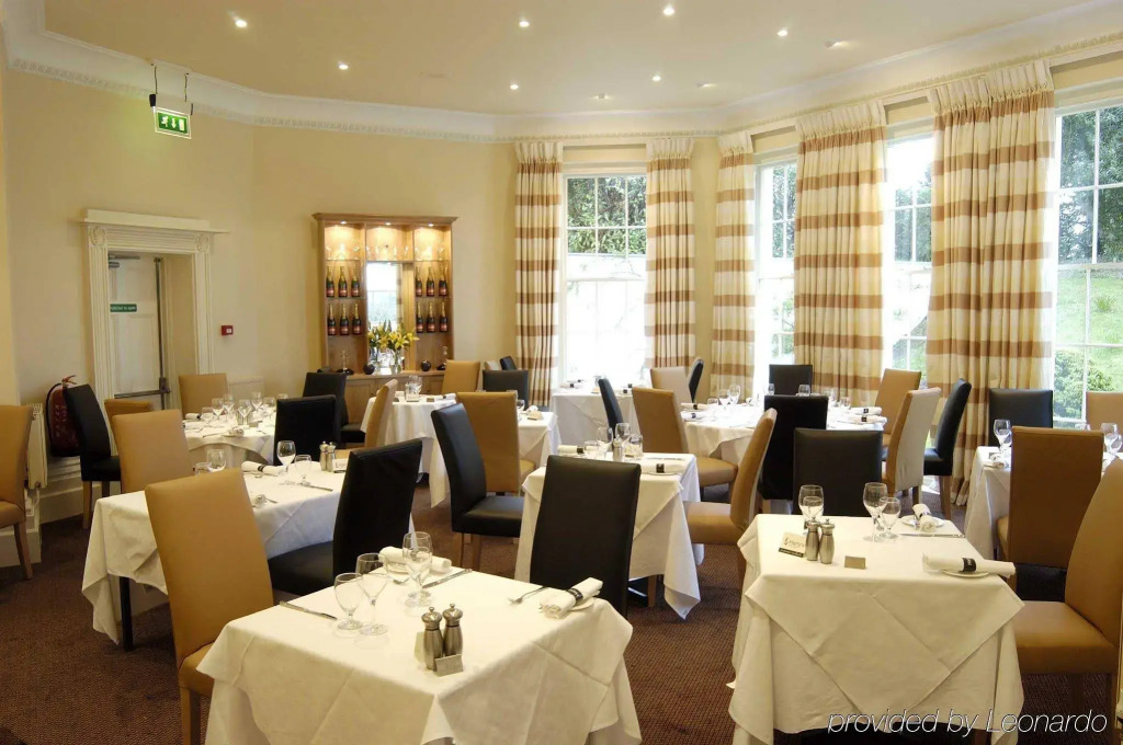 The Chase Hotel