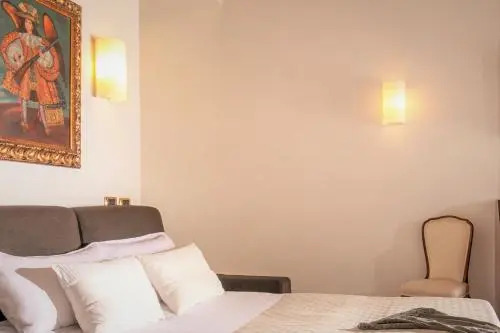 Alexander Apartment Condotti