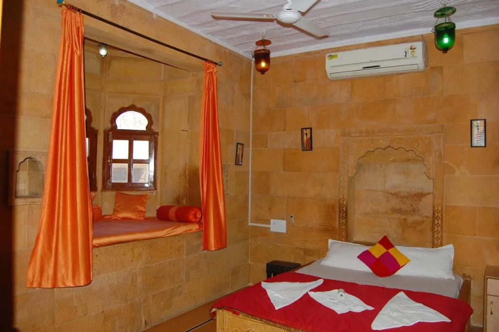 Hotel Pol Haveli Jaisalmer