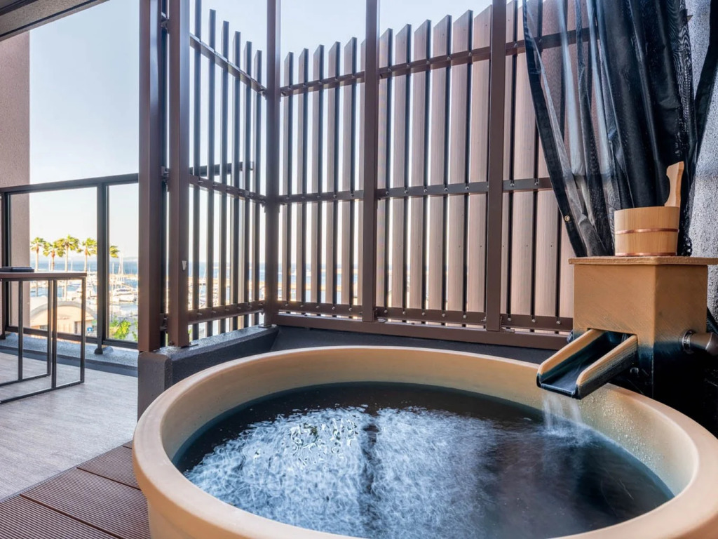 LiVEMAX RESORT Atami OCEAN