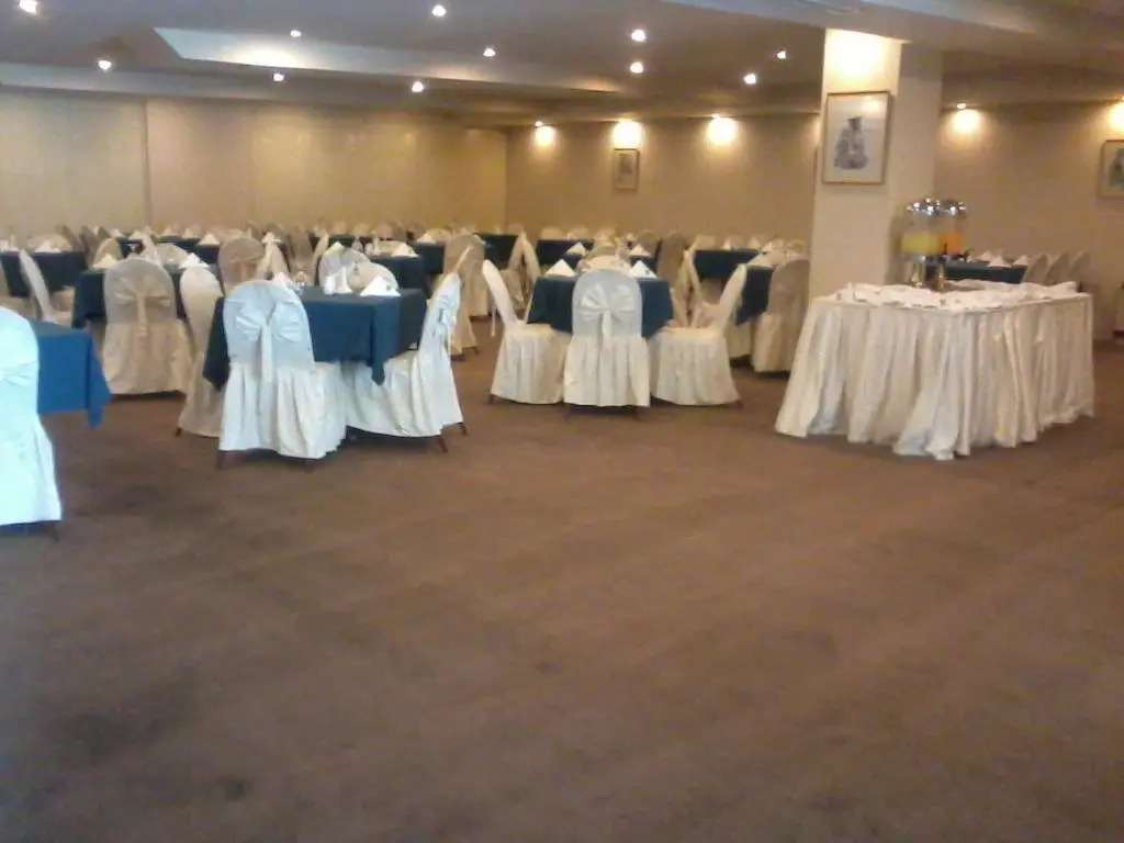 The Liwan Hotel