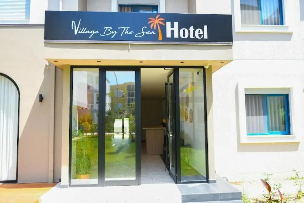 Dolanit Hotels Village