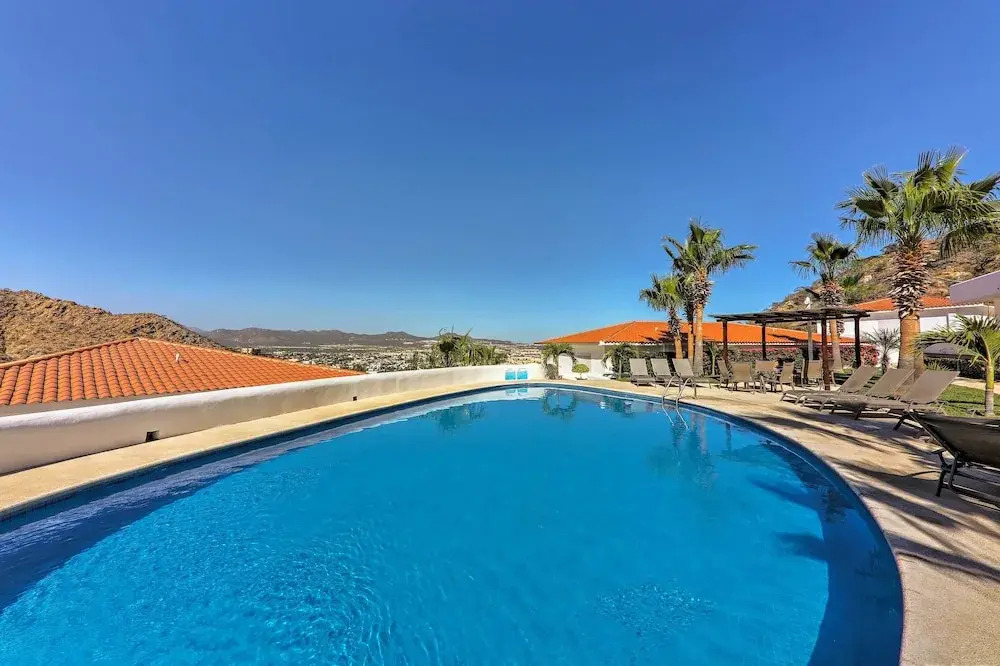 Cabo San Lucas Resort Condo < 2 Mi to Medano Beach