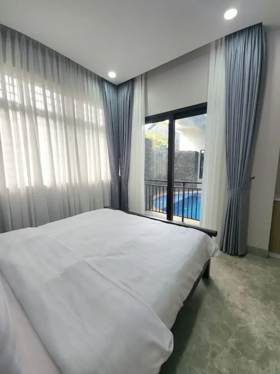 My Natural Villas by You Long