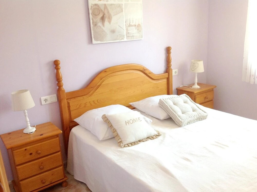Villa With 3 Bedrooms in Calafat, With Private Pool, Enclosed Garden a