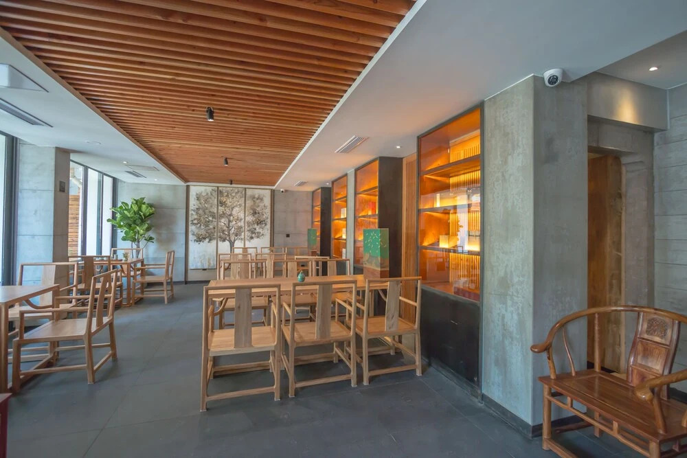 Hangzhou Qizai Culture&Leisrue Inn
