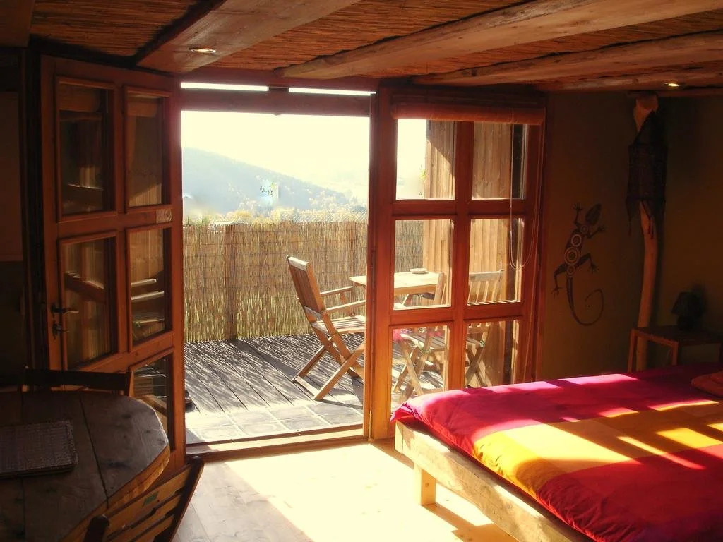 Poustevna Lodge