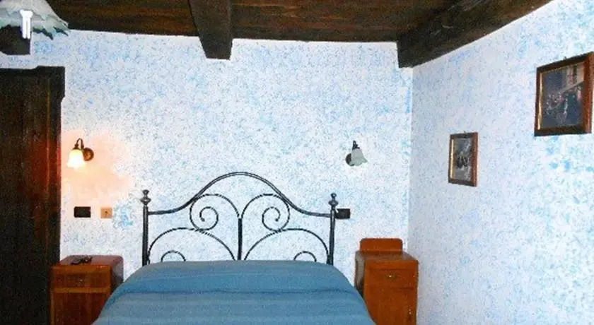 Casa Gianino