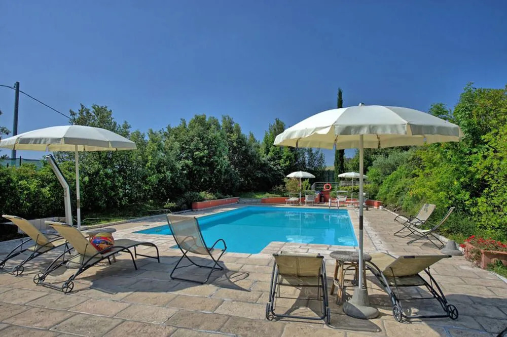 Villa Tilli
