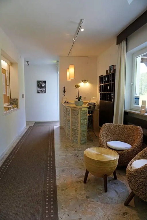 Hotel Pension Tyrol