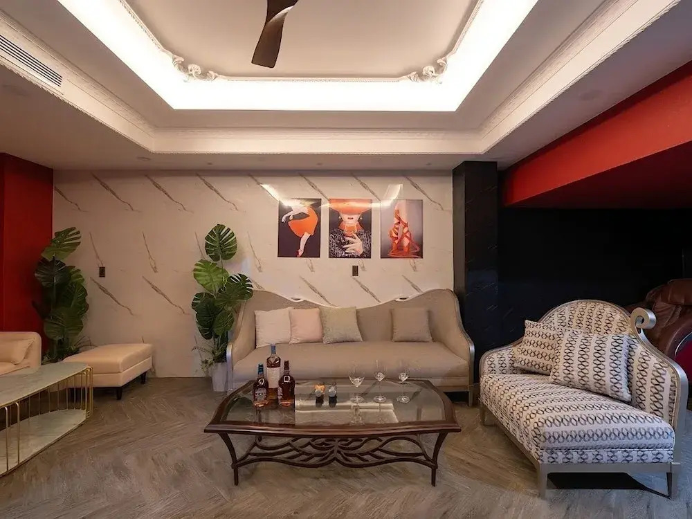 Villa Pearl