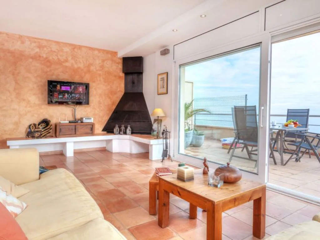 Apartment Fane Modica