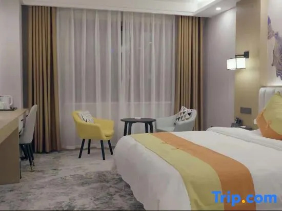 Tongdu Hotel