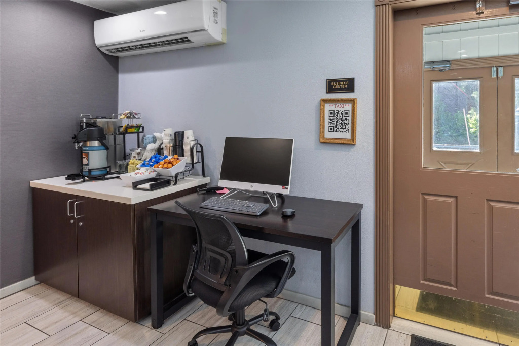 SureStay Plus Hotel by Best Western Mammoth Lakes