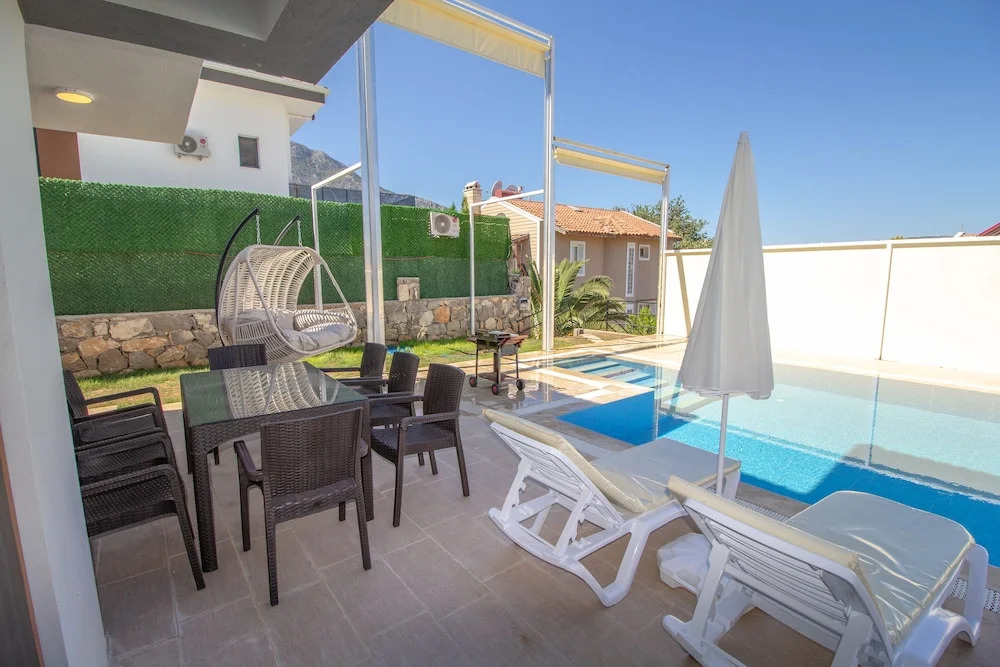 Fethiye Star Villa