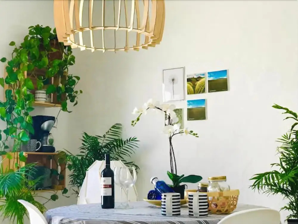 LSJade Apartment
