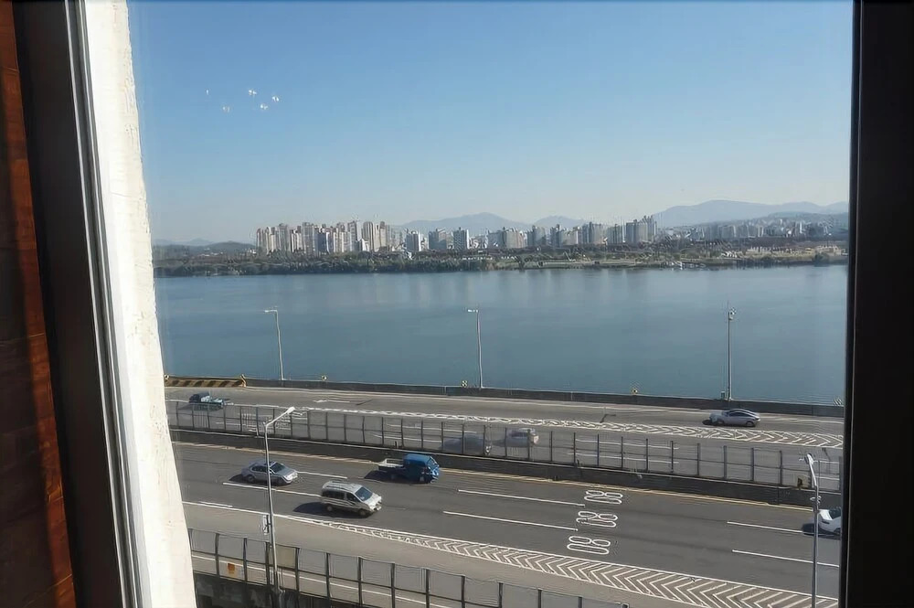 Hankang hotel