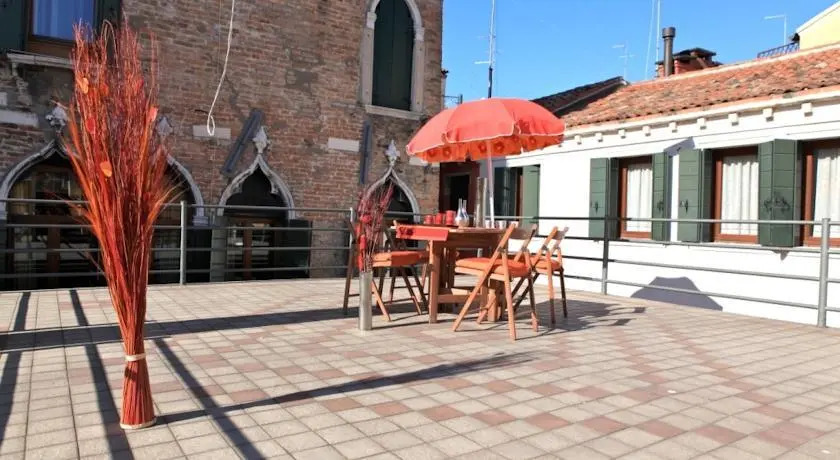 Cà Terrazza