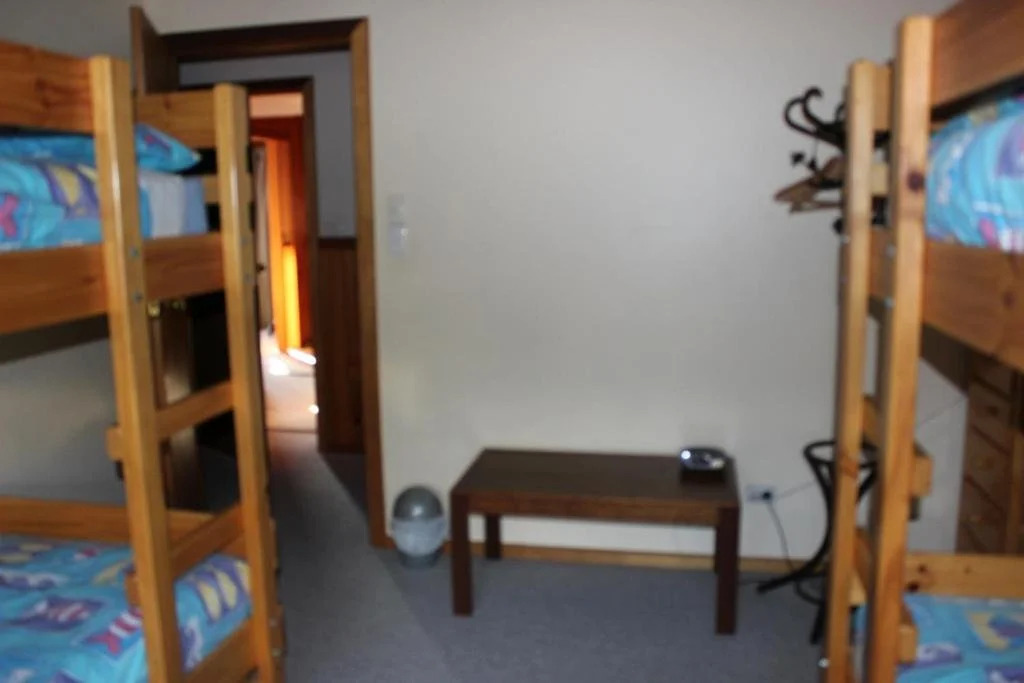 Bott's Beach Retreat