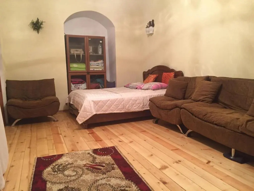 Apartment in Tbilisi Center Isk Home