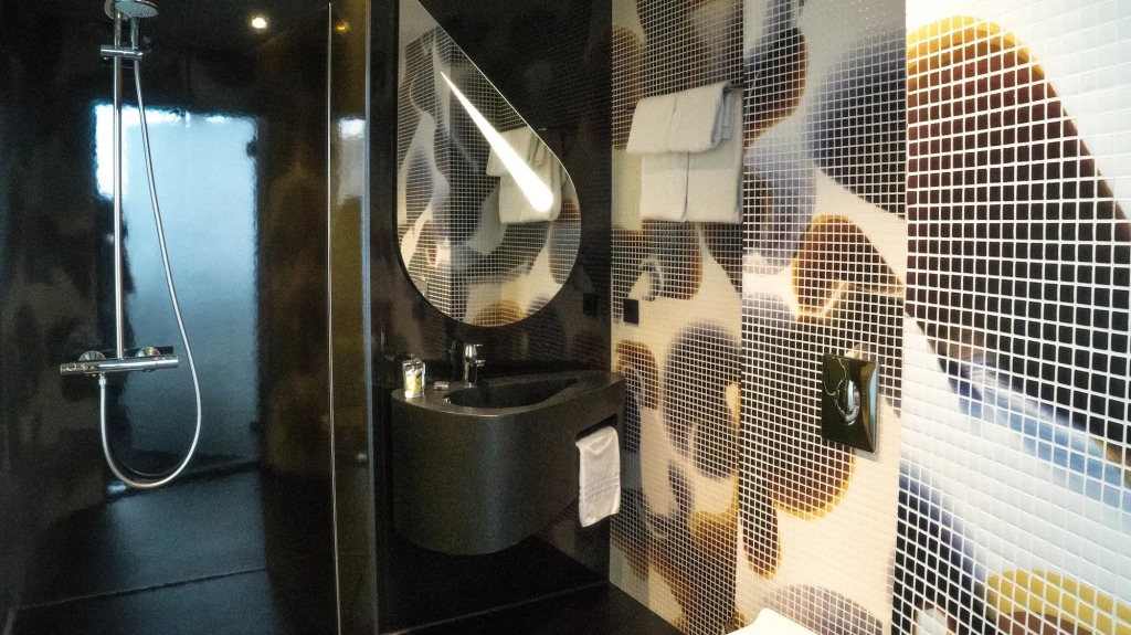 Magic Hotel Bergen City Center, a member of Radisson Individuals