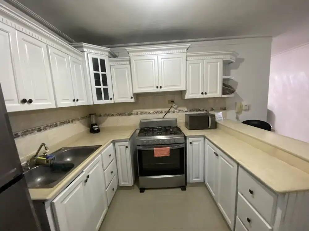 Cozy 3-bedroom Apartment in Santo Domingo!