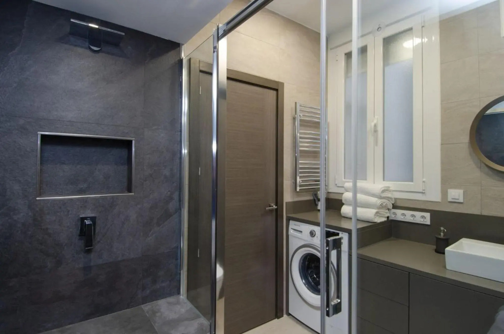 APARTAMENTOS VIVE MADRID - Casa Duque