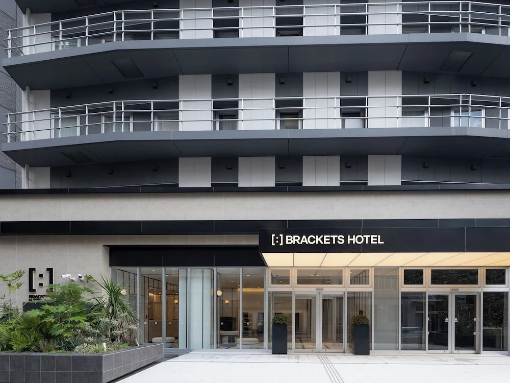 Four Points Flex By Sheraton Osaka Honmachi