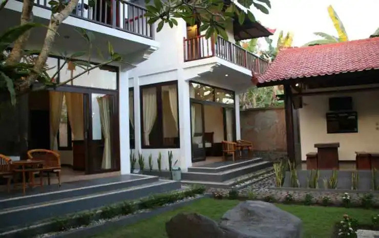 Surf Villa Mukks