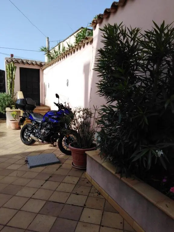 Casa di Luca