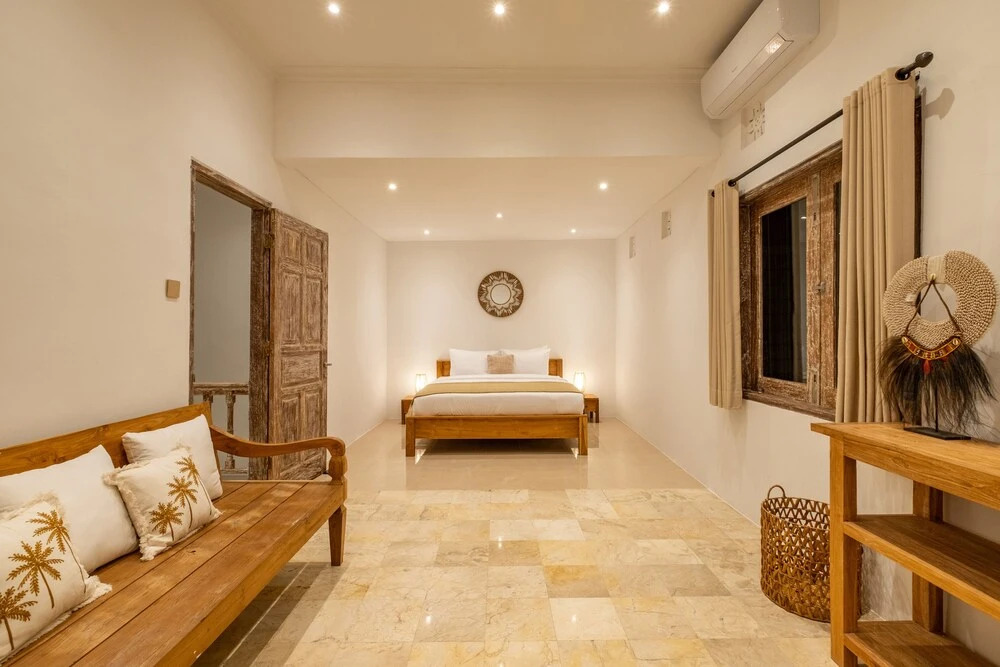 3BR Villa Embracing Homely Vibes