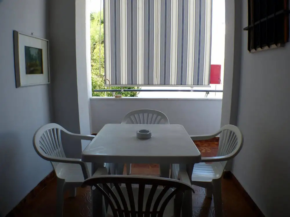 Casa Vacanze DonnAnna