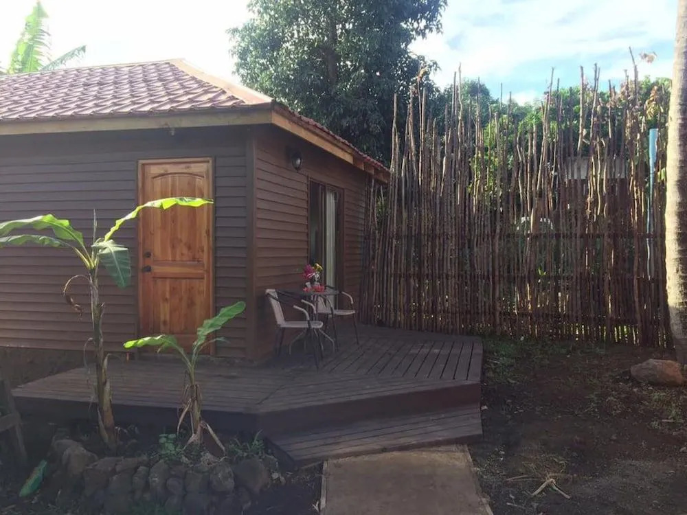 Cabañas Te'Ao