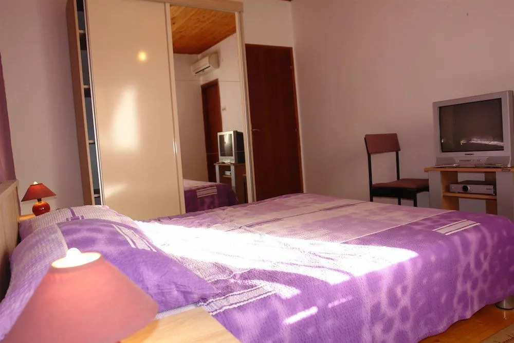 Apartments Anto
