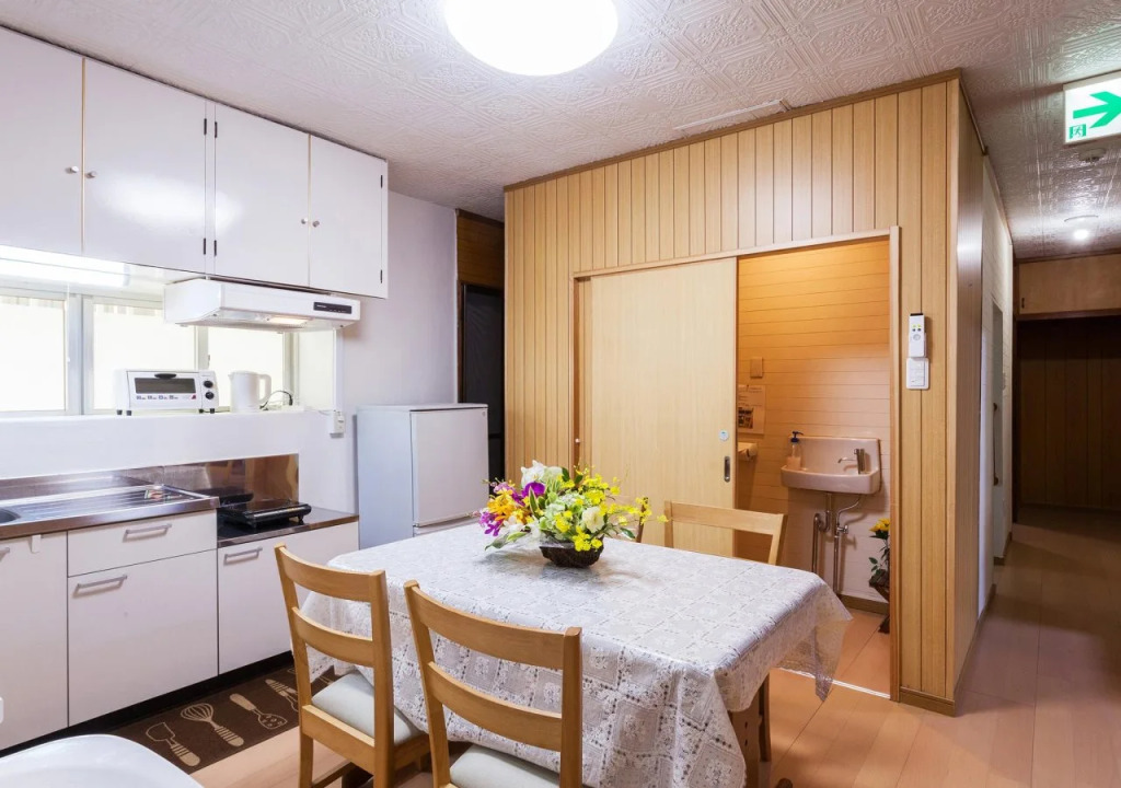 Kariyushi Condominium Resort Naha you-ya