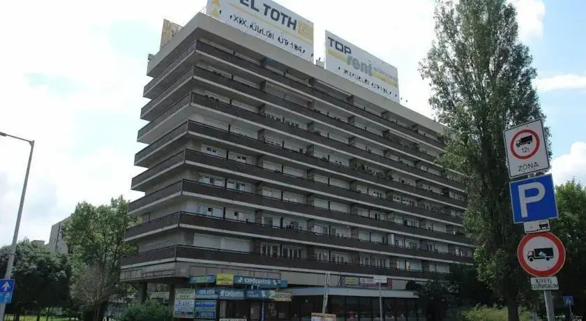 Apartment Artemis
