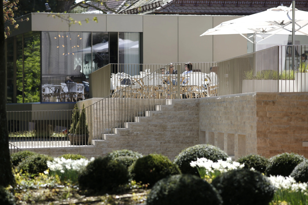 LA MAISON hotel & spa
